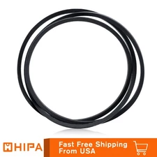 1/2" x 95"OD BELT FOR CRAFTSMAN  42" MOWER DECK BELT 144959 532144959 NEW