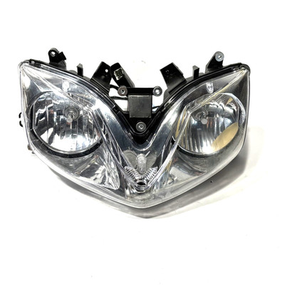 2001 to 2006 Honda CBR600F4i, OEM Headlight, P/N 33100-MBW-A11