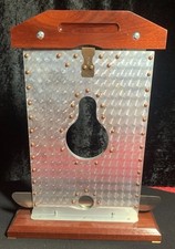 Magicians Magic Wrist Guillotine/Owen Magic Supreme Limited Only 7 *ULTRA RARE*
