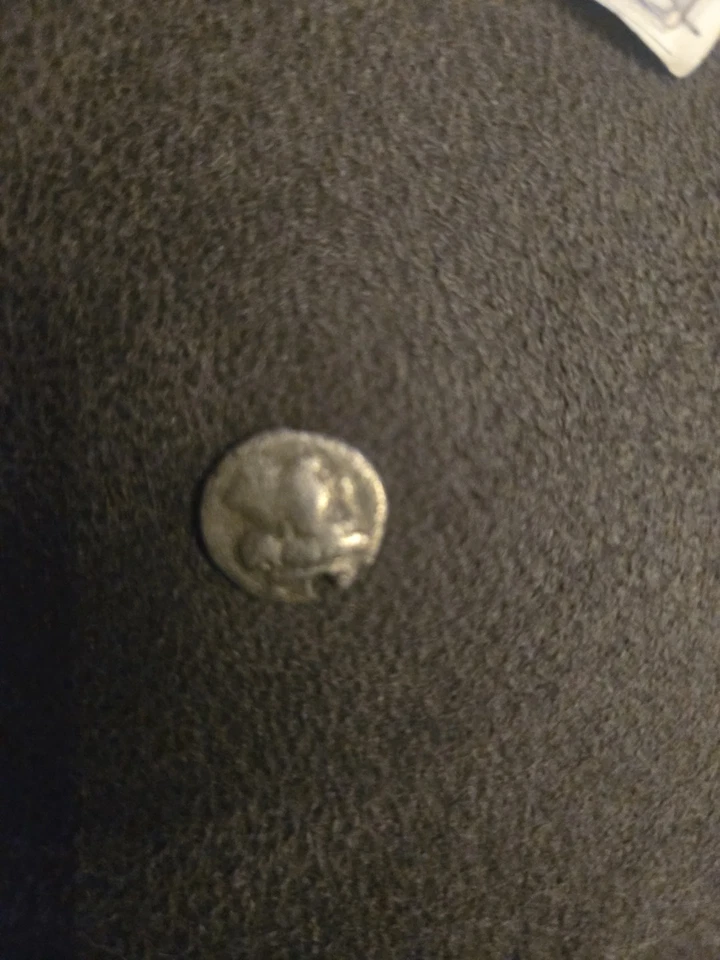 Paplagonia Sinope Ar.Tetrabbl 306-290 B.C. B.M.C. 13.96,9 Prove Of Gall - Image 4 of 4