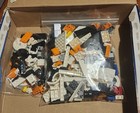 Lego used incomplete  60226 Mars Research,43217 Up House,?43217 Downtown Noodle  — photo 4