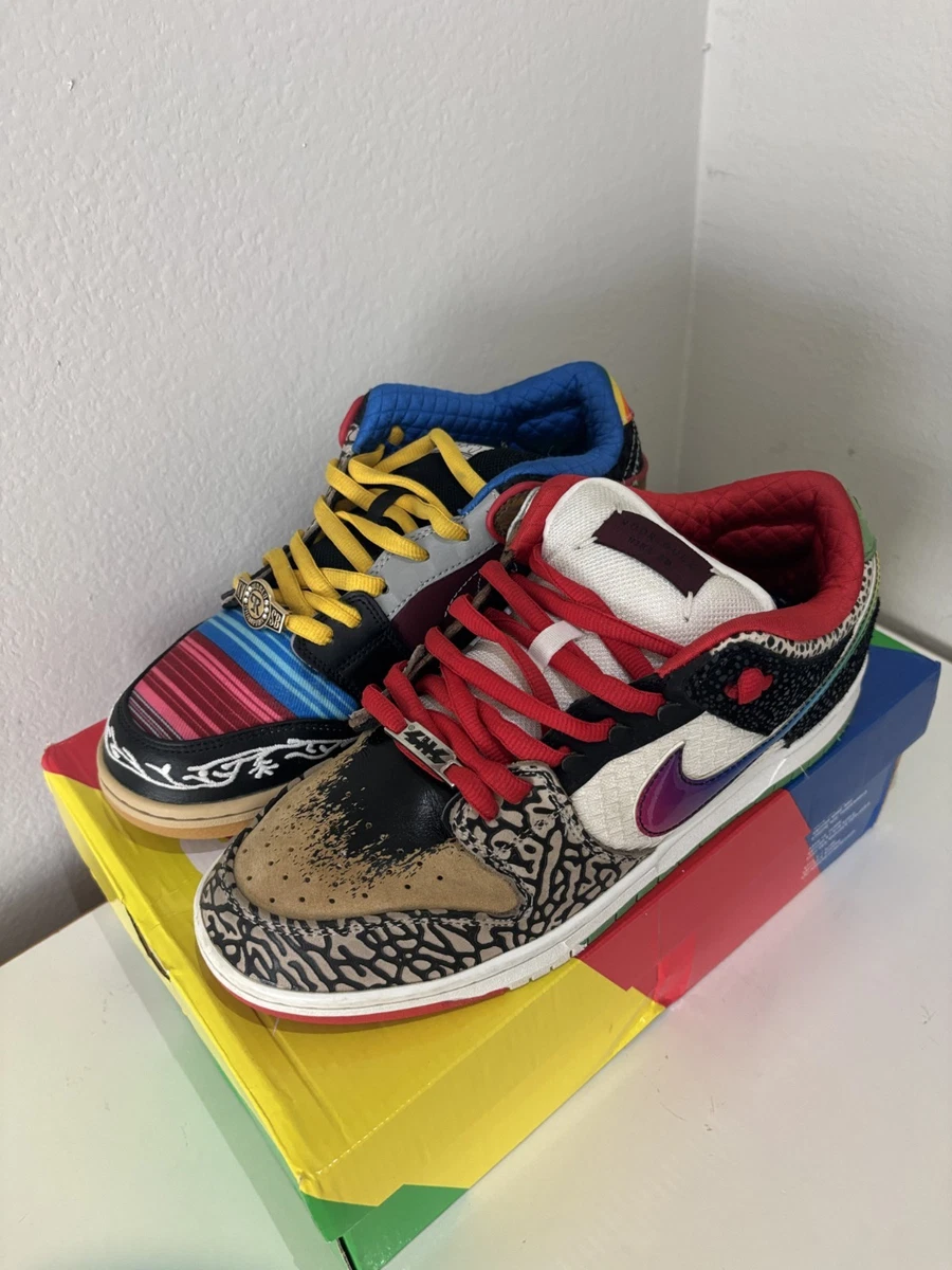 25+ Nike SB Dunk Multicolor for sale | Updated Oct 2026