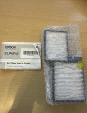 Epson Air Filter ELPAF40