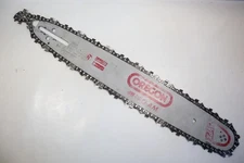 Genuine Guide Bar & Chain 15" 38mm 1.3mm .325 Solo Husqvarna Jonsered