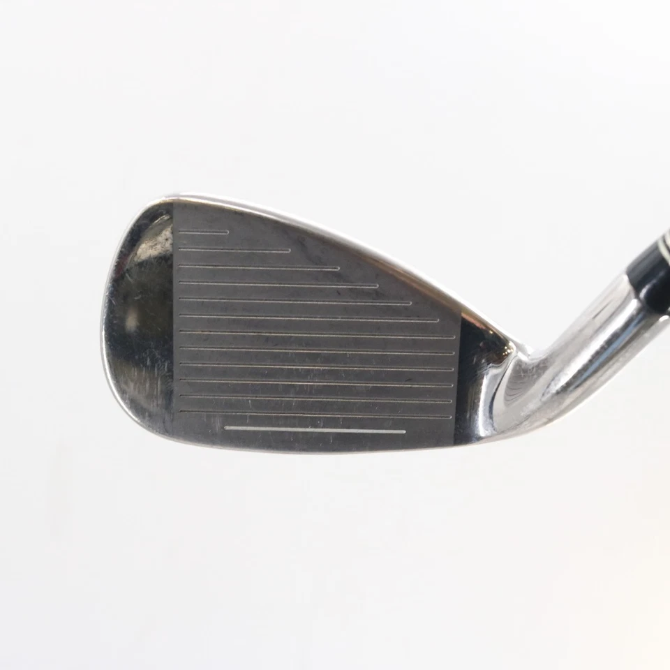 Cobra S2 Max Iron Set 7-P,S Graphite Aldila DVS Ladies Flex Right-Hand P-155407 - Image 3 of 4