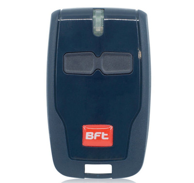 4 X BFT MITTO 2 RCB2 Tor Fernbedienung Mobilteile / Sender - Schlüsselanhänger