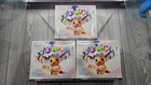 POKÉMON LOT DE 3 ETB EV8.5 | Évolution Prismatique | Avec défaut de scellage FR 