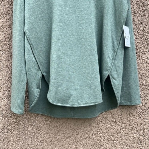 Sonoma Sweater Womens Medium Pullover Sweatshirt Top The Supersoft Tunic Shirt - Picture 4 of 10
