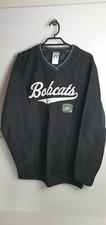 USA Ohio State Bobcats  Russell  Polyester Long Sleeve Pullover Brand New 