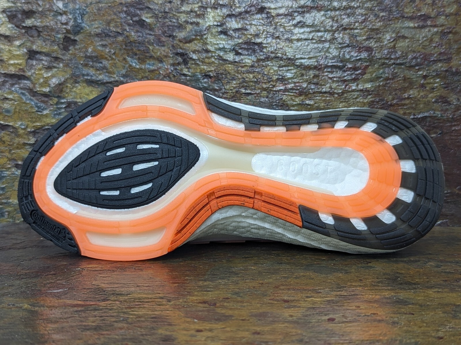 Adidas Ultraboost 22 Womens Trainers Size Uk 6.5 Fr 40 GX6666