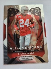 2021 Panini Prizm Draft Football - Silver - Rookies - Prizm Choose Your Card !