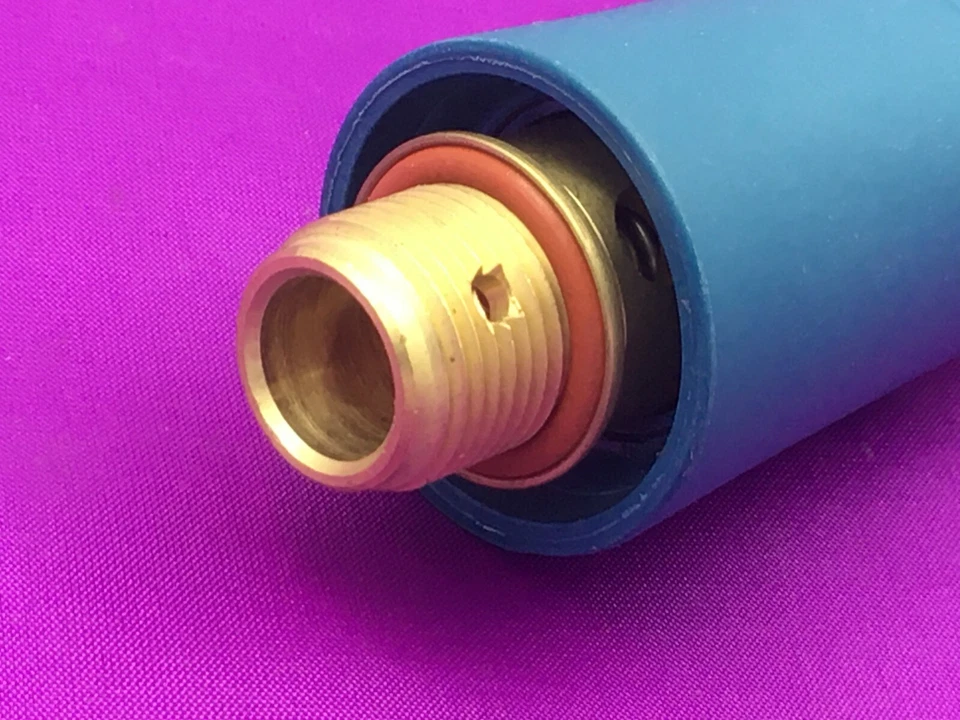 Tefal Optimo GV4620 Dampfbügelstation Bügeleisen Fülltank Stopfen Kappe CS-41958979 - Bild 3 von 4