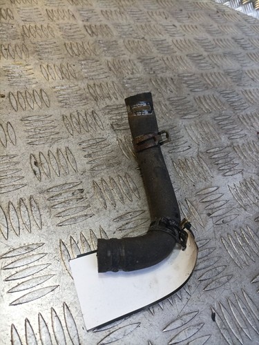 LAND ROVER FREELANDER TD4 2.0 M47 2000-2006 COOLANT WATER PIPE HOSE - Picture 5 of 6