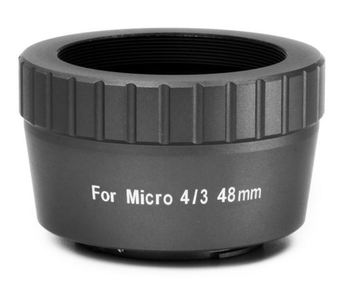 William Optics T mount for DSLR Camera adapter for telescope | T-Mount Canon - Picture 51 of 52
