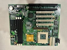 GCB50-BX Motherboard (see photos for more information)