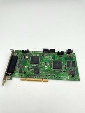 OPEX 2032500 REV C Image Capture BD PCI Card Green