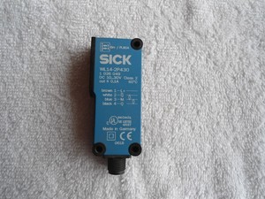Sick wl14 2p430