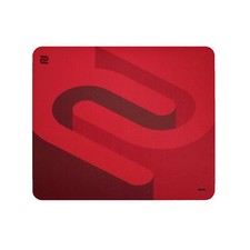 Zowie G-SR-SE Rouge II, Gaming-Mauspad, rot