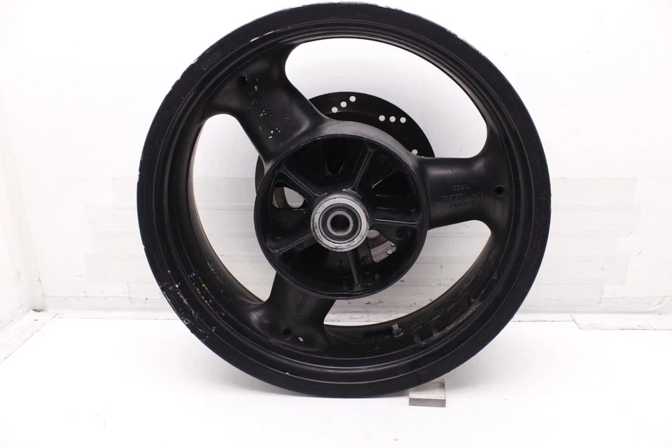 95 Triumph Trophy 1200 Oem 后轮圈 — 第 2/4 张图片