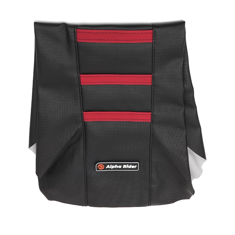 Universal Gripper Soft Seat Cover For Honda Yamaha Kawasaki Suzuki Dirt Bike