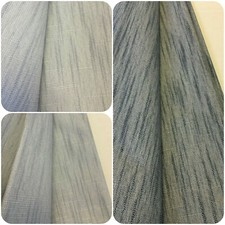 Belfield Design Studio Gladstone Bonded Blackout Lining Curtain Fabric Material