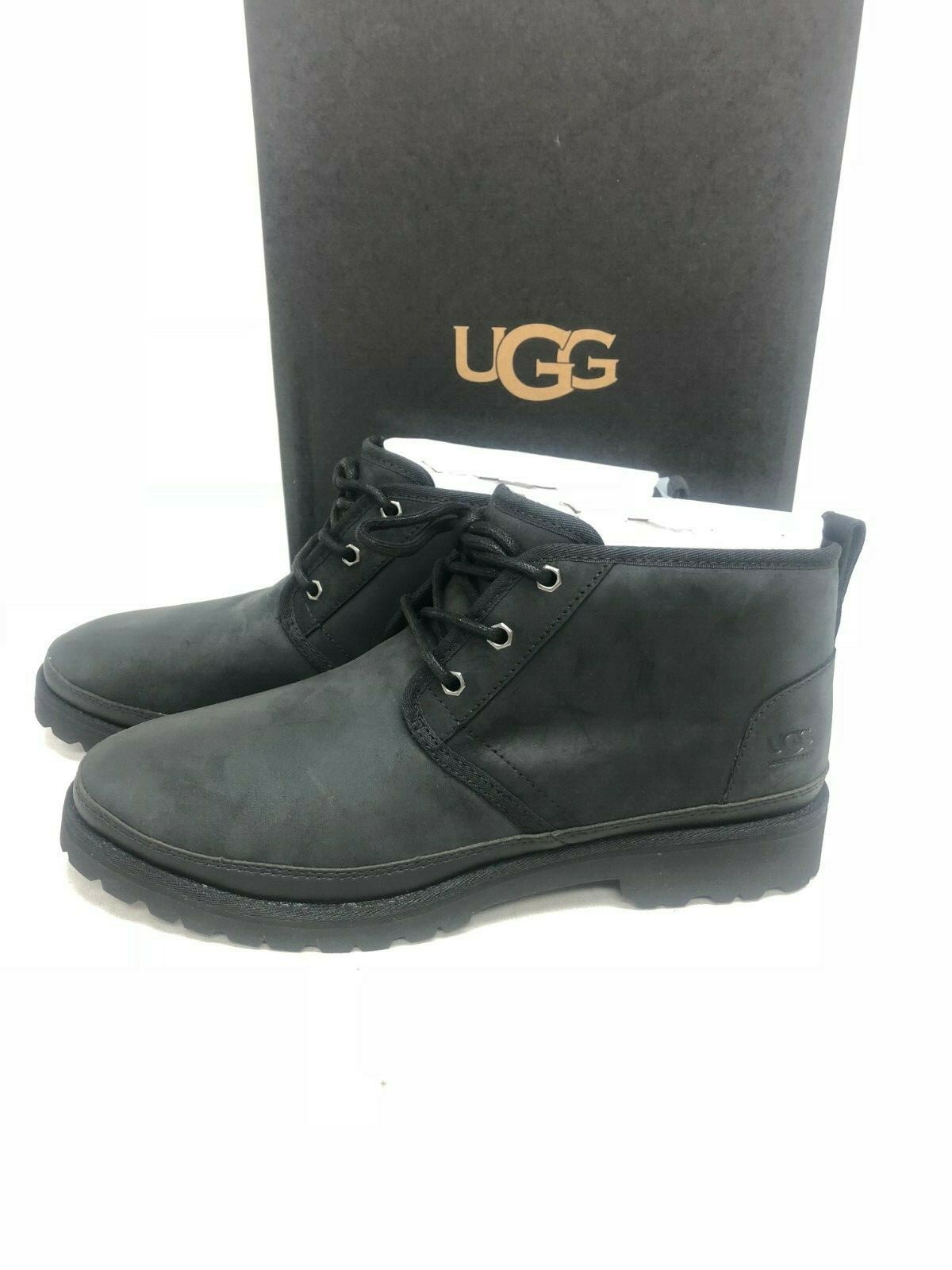 ugg neuland chukka boot
