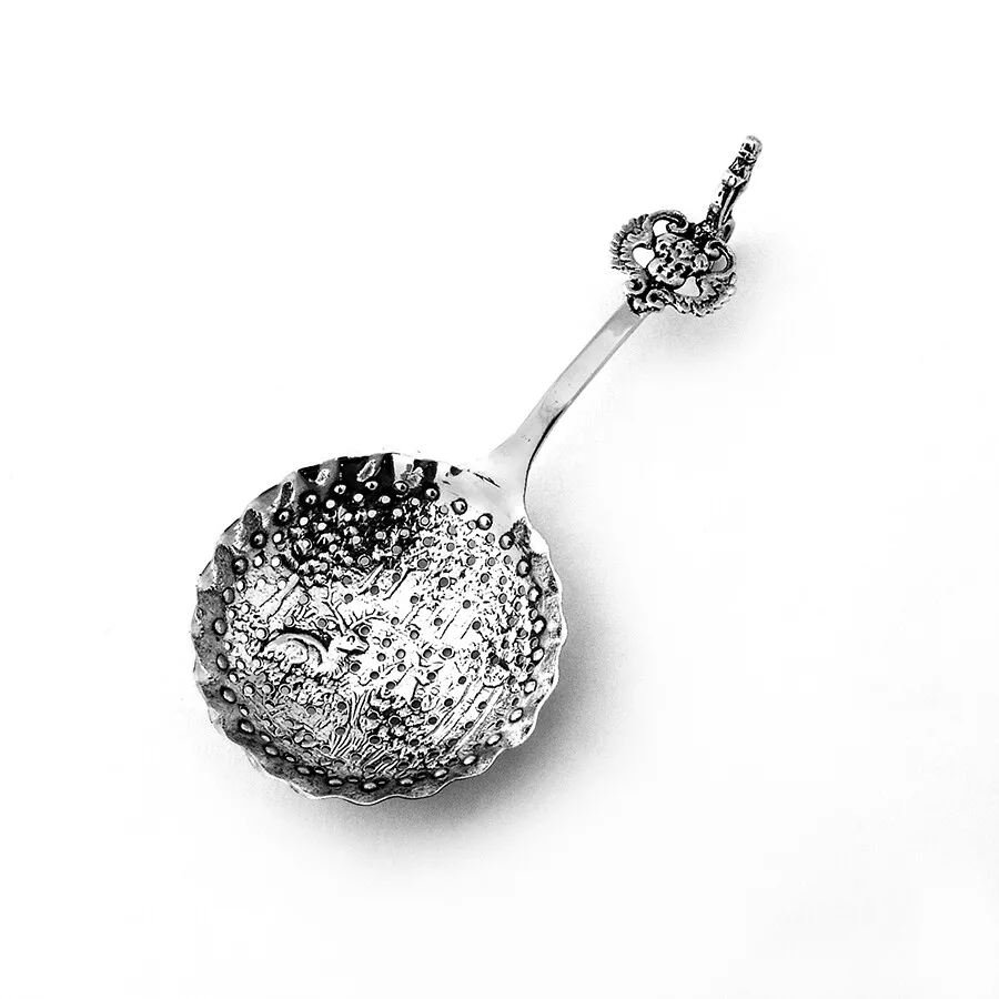 Import silver online