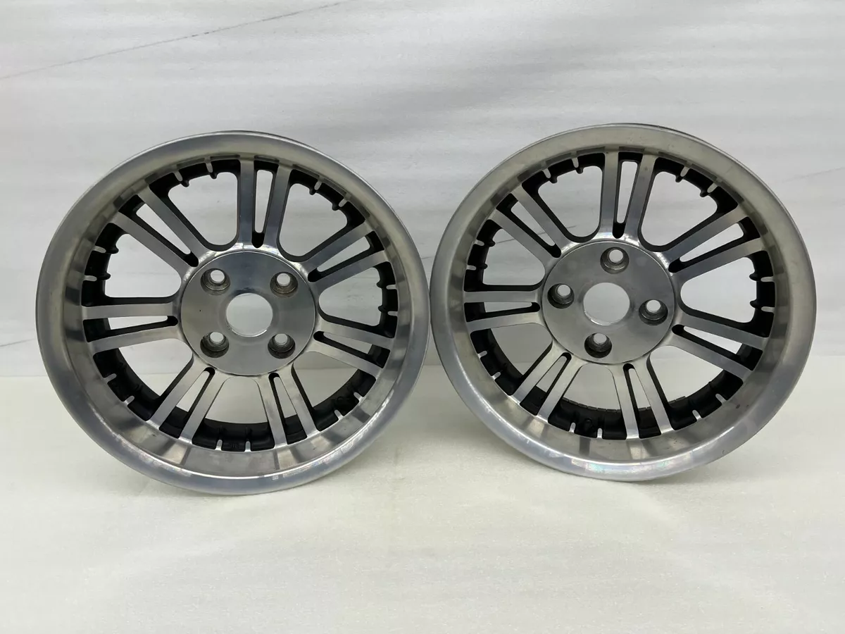 Harley davidson tri glide rear wheels deals