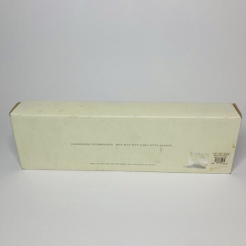 Pottery Barn RUDOLPH Reindeer Cake Pie Dessert Server Slicer Christmas NIB - Picture 5 of 5