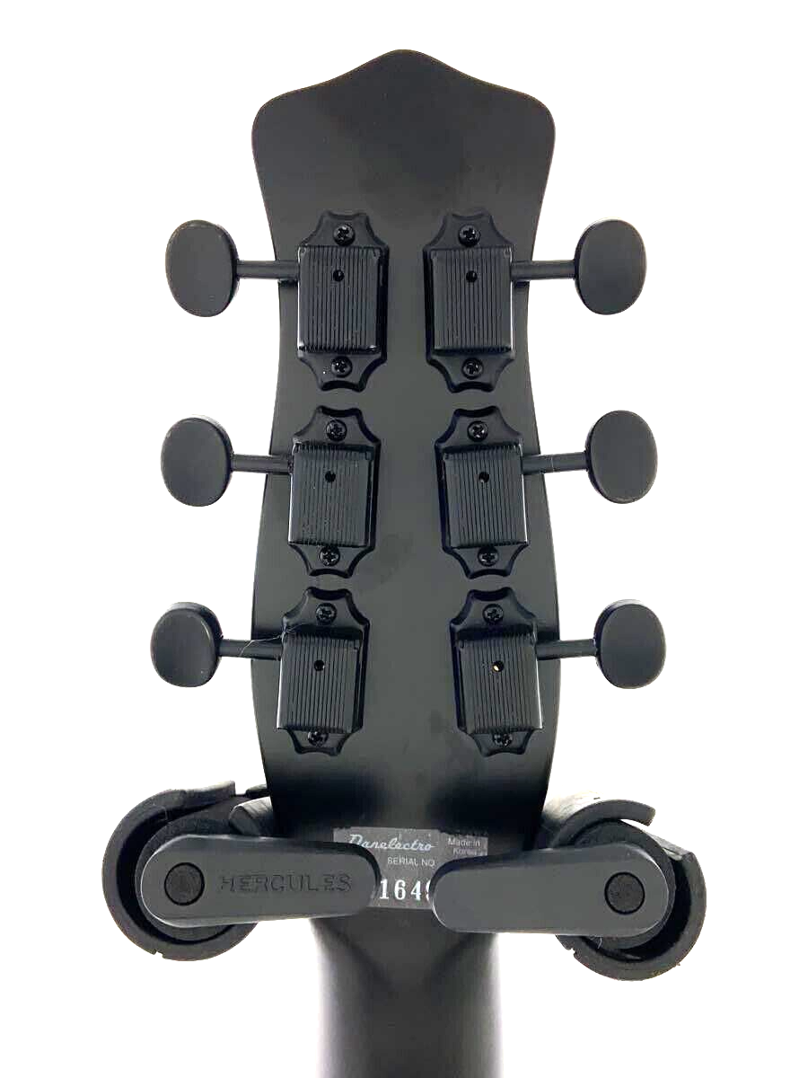 Danelectro 56 U2 Crackle Electric Guitar | eBay