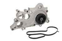 Thermotec D1W063TT Wasserpumpe Wapu FüR Audi A1 A3 Ibiza Leon SC Fabia Octavia