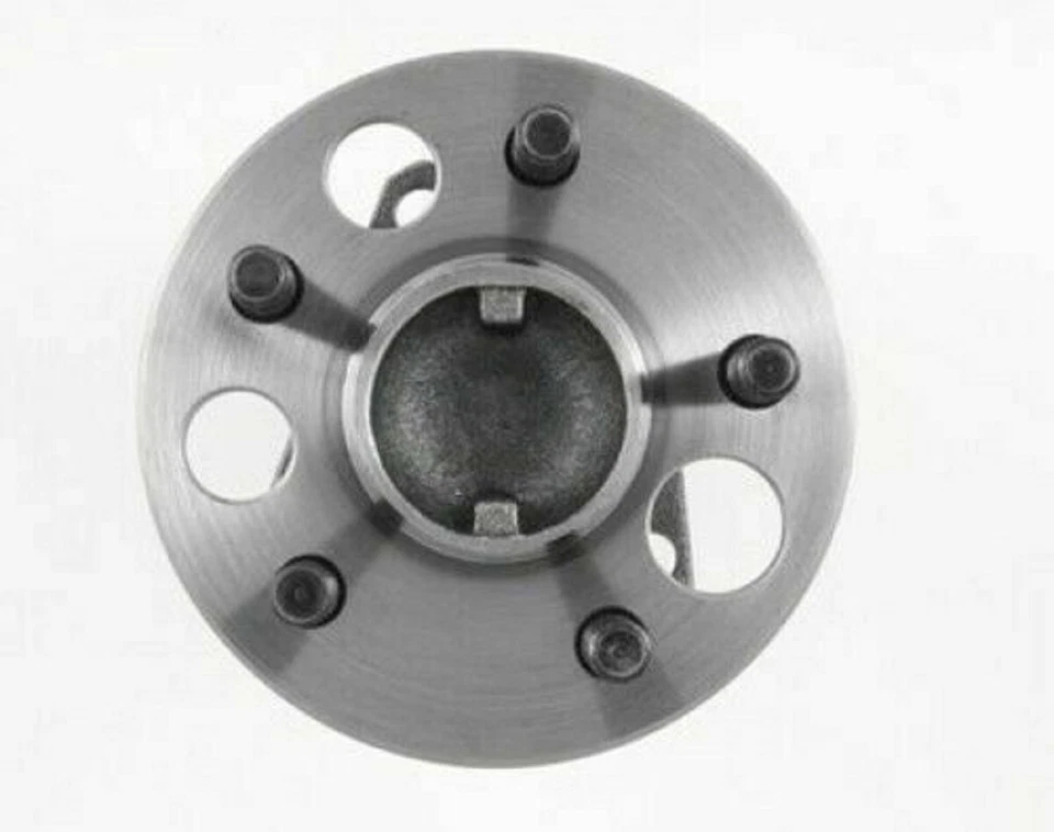 Conjunto de cojinete de rueda de eje y buje trasero sello coni HA512001 Foto 4 de 4