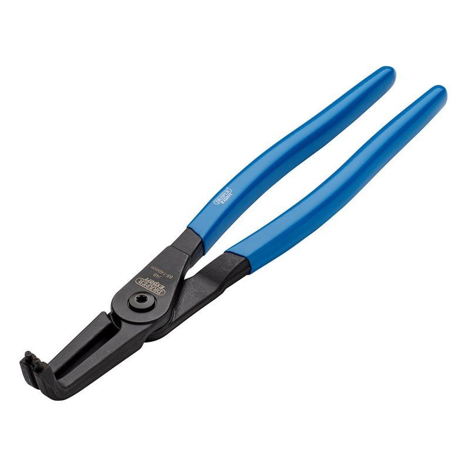 Draper Expert 90&Deg; Internal Circlip Pliers J41 305mm - 09034