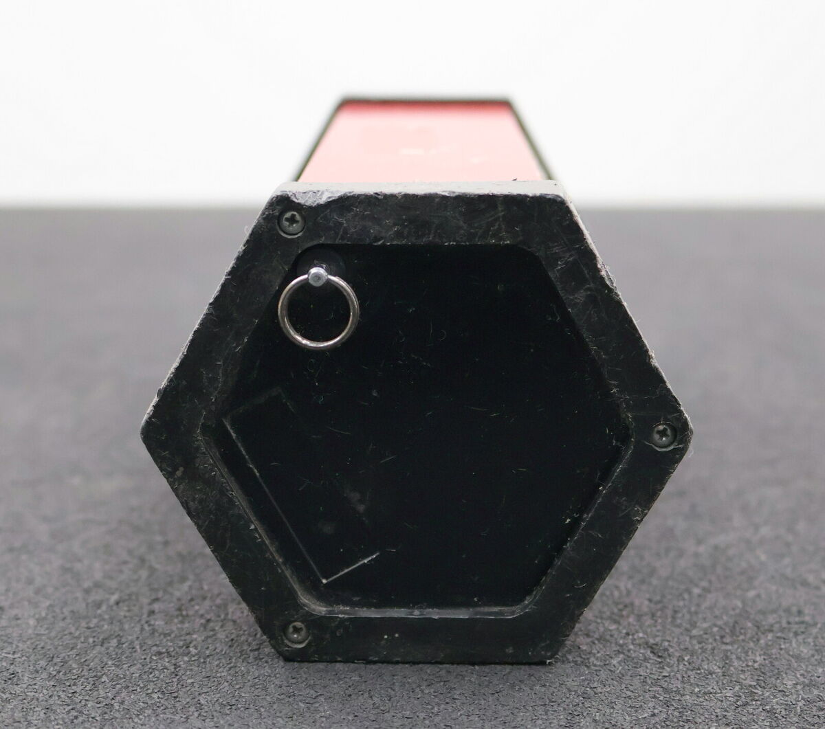 PROCEQ mobiles Härteprüfgerät EQUOTIP mit Messsonde mit PROCEQ mobiles Härteprüfgerät EQUOTIP mit Messsonde mit