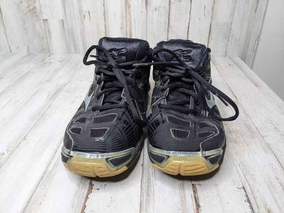Mizuno wave lightning rx2 purple deals