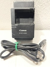 Genuine OEM Canon Camera LC-E8E Charger for LP-E8 Battery T2i T3i T4i T5i S2