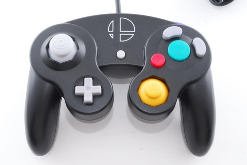Nintendo Official GameCube controller WaveBird Switch Wii Tested Working Japan - Picture 14 of 23