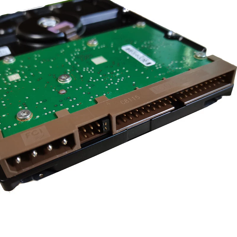 ST380215A 7200RPM 80GB Seagate PATA IDE 3.5" Desktop HDD Hard Disk Drive - Image 3 of 3