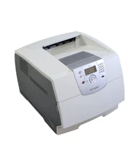 Lexmark T640 Workgroup Laser Printer FULLY FUNCTIONAL! VERY CLEAN! SEE PICTURES!