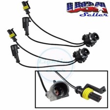 D2sd2r Amp Conversion Adapters Connectors Factory Hid Ballasts W Aftermarket