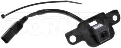 Telecamera Posteriore Dorman - OE Solutions 590-639 Per Assistenza Al Parcheggio, Compatibile Con Lexus GS350 E GS450h 2013-2014 - 5