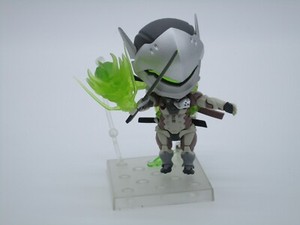 Genji Nendoroid | eBay
