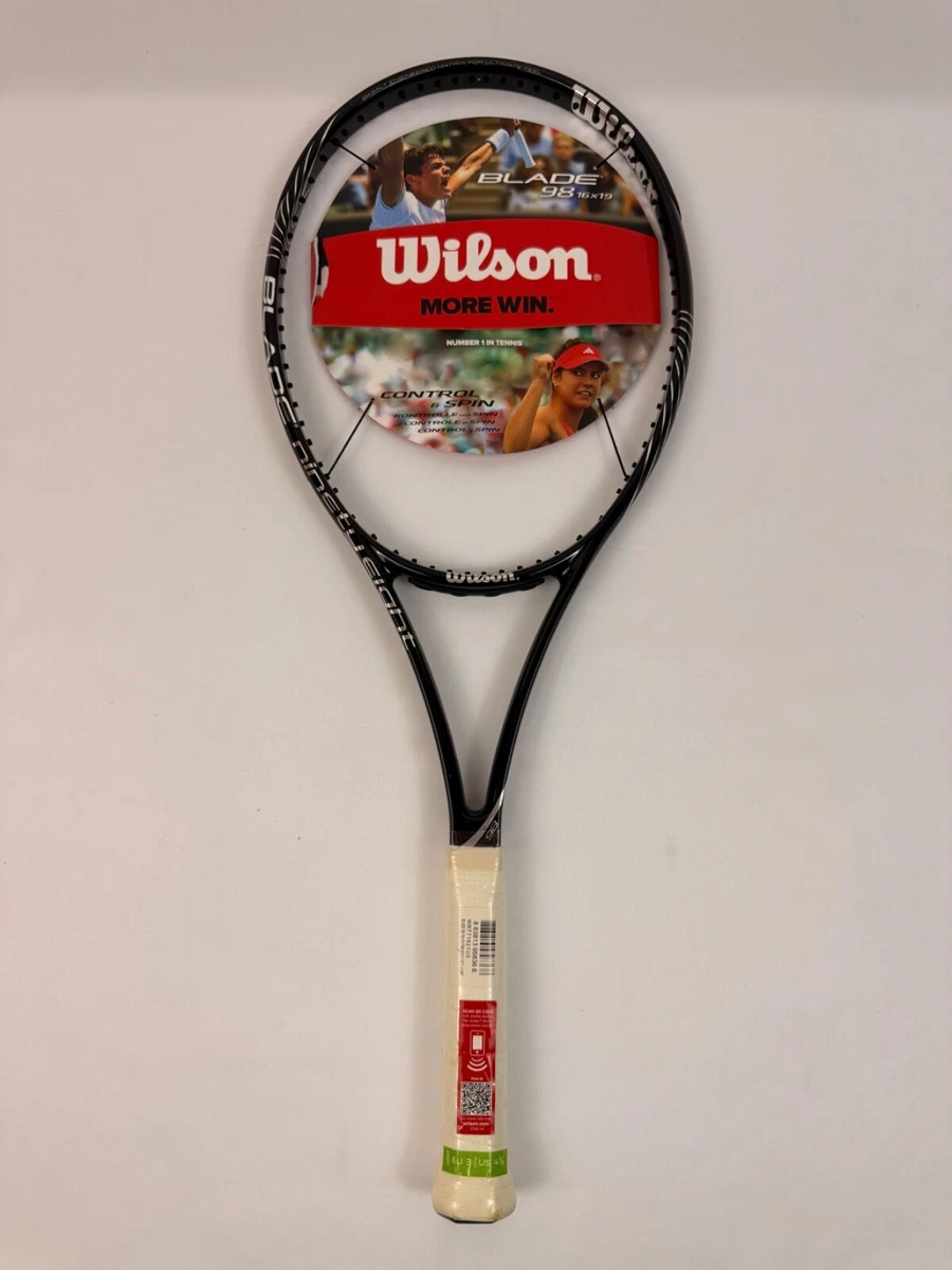 Wilson Blx Blade 98 for sale | eBay