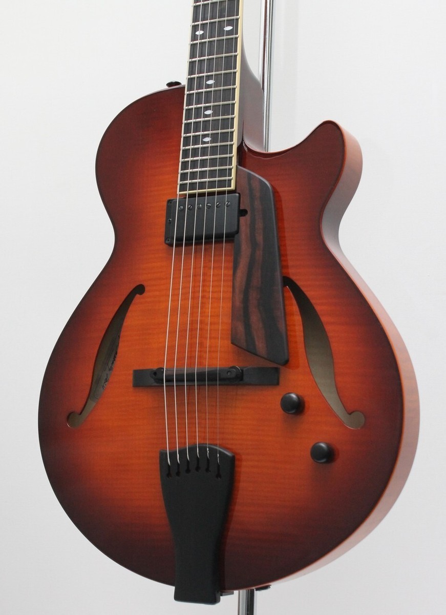 Sadowsky SS-15 Sienna Burst Old price last one! | eBay