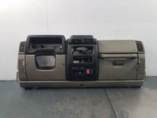 2003 Jeep Wrangler Tj Rubicon 4x4 Dash Panel Assembly - 21507 F3 2003 Jeep Wrangler Tj Rubicon 4x4 Dash Panel Assembly - 21507 F3