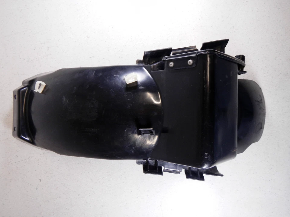 Guardabarros trasero interior 82 Honda CB750SC CB750 Nighthawk 750 CB SC #1 Foto 2 de 4