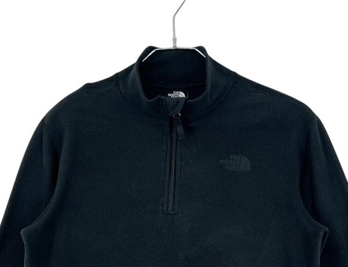 THE NORTH FACE Sudadera De Forro Polar Con Cremallera Para Niños Talla XL - Picture 3 of 9