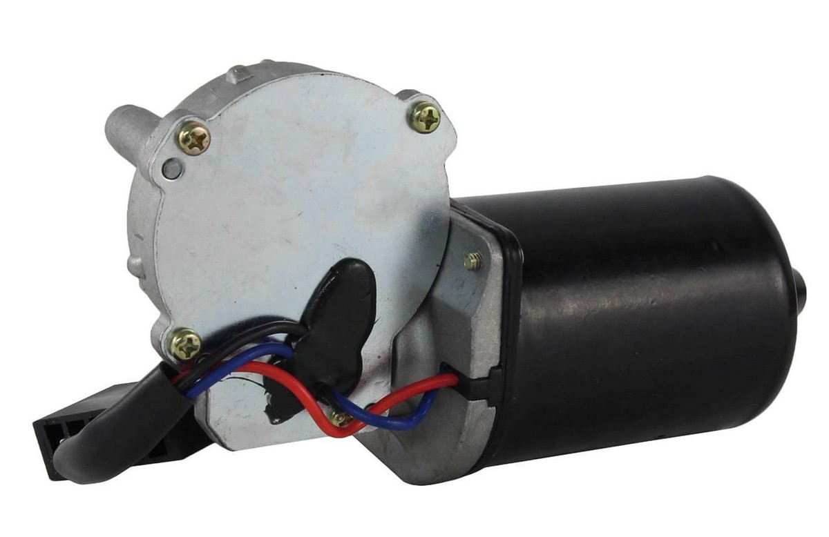 FRONT RIGHT WIPER MOTOR FITS BLUE BIRD BUS 30 PNEUMATIC