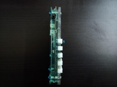 Teenage Engineering PO-137 Rick And Morty Pocket Operator 1st