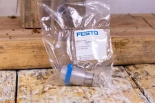 Festo VBOH-32-G18 Hand Slide Valve